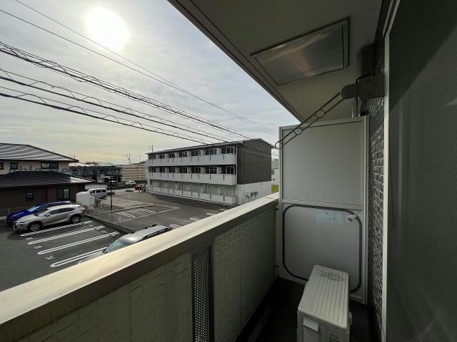物件内観写真14　(※同物件別部屋の写真です。)