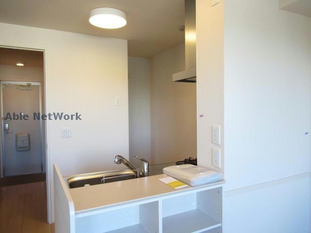 物件内観写真8　(※同物件、別部屋の写真です)