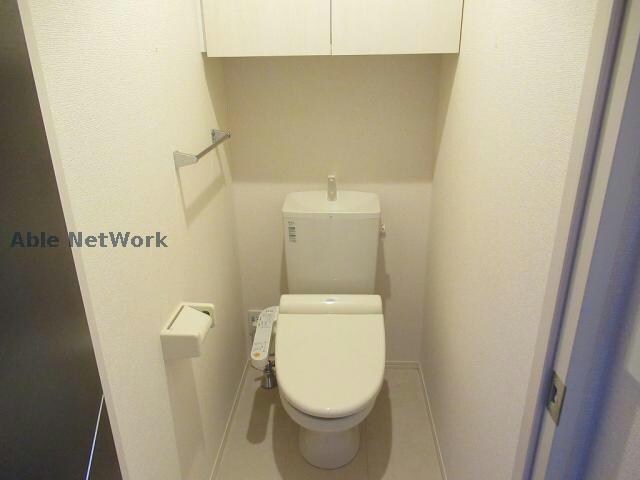 物件内観写真11　(※同物件、別部屋の写真です)