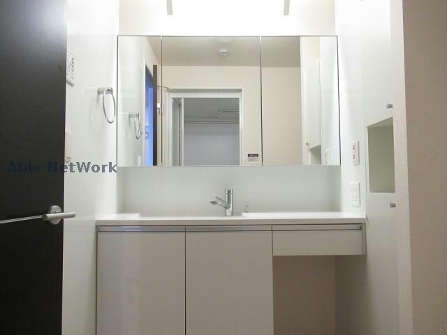 物件内観写真12　(※同物件、別部屋の写真です)