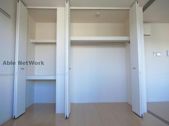 物件内観写真14　(※同物件、別部屋の写真です)