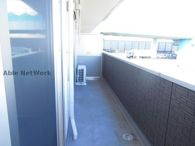 物件内観写真15　(※同物件、別部屋の写真です)