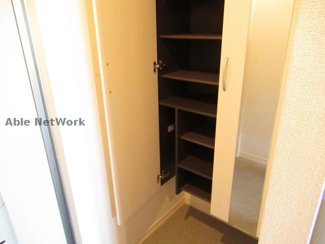 物件内観写真16　(※同物件、別部屋の写真です)