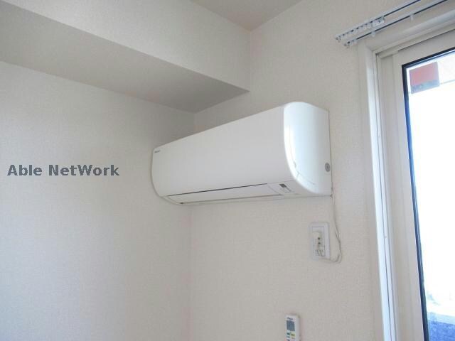 物件内観写真17　(※同物件、別部屋の写真です)