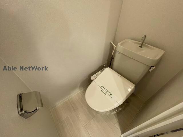 物件内観写真8　(※同物件別部屋の写真です。)