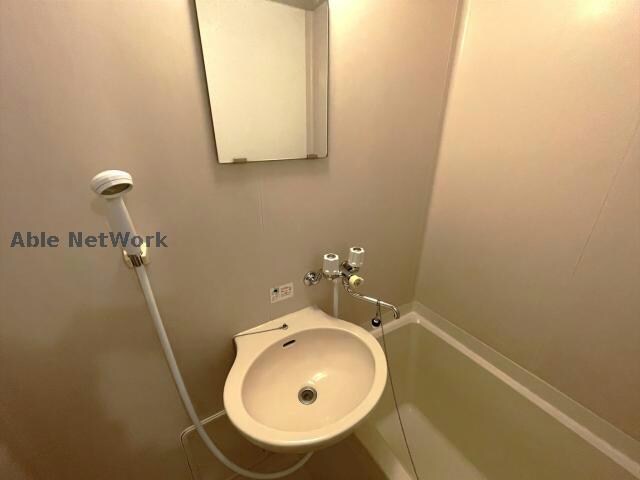 物件内観写真9　(※同物件別部屋の写真です。)