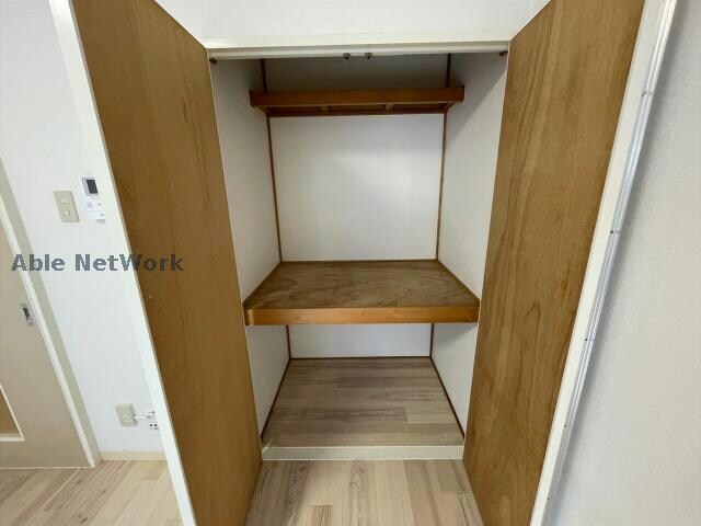 物件内観写真10　(※同物件別部屋の写真です。)