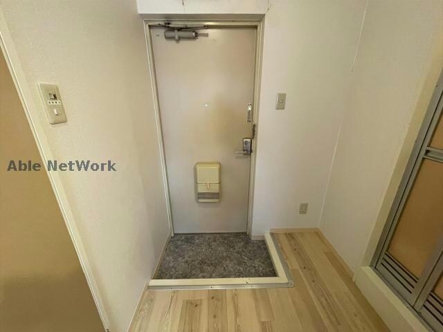 物件内観写真11　(※同物件別部屋の写真です。)