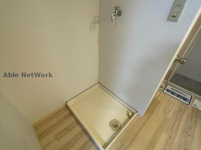 物件内観写真13　(※同物件別部屋の写真です。)