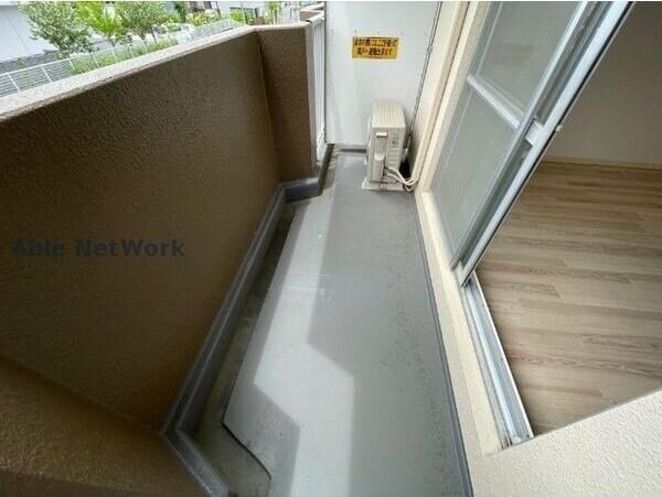 物件内観写真15　(※同物件別部屋の写真です。)