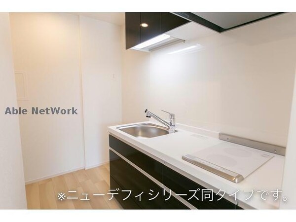 キッチン(※同社施工事例)