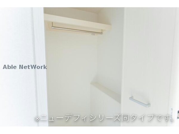 収納(※同社施工事例)