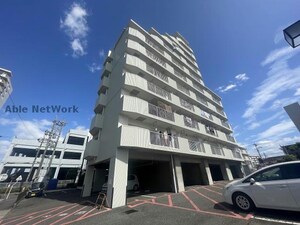 サンハウス野並外観写真