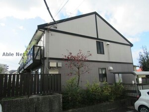 グリーンハイム大高外観写真