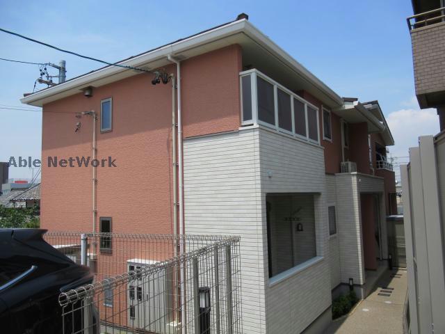 グランド　ソレイユ（鳴海町）
