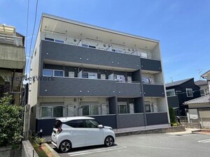 セレナリコ外観写真