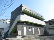 ＩＶＹの外観写真