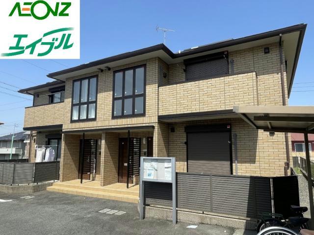 ロイヤル　クレスト