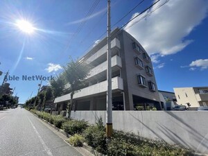 メープルパーク緑外観写真