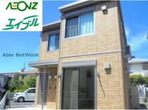 Charmantの外観写真