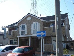 ファミールみどり外観写真