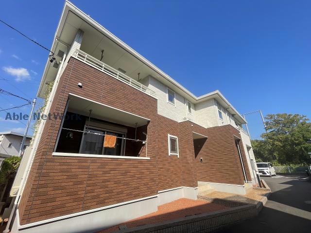 グレイスプルメリア