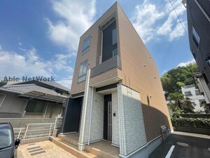 ニューまどか外観写真