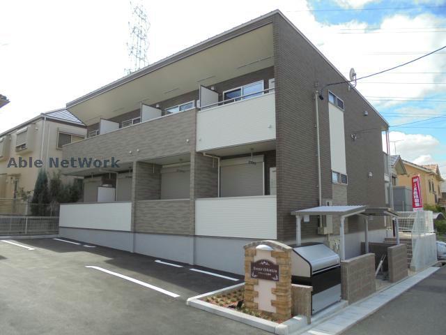 アヴニール大清水