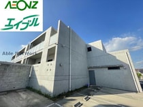 緑山舘の外観写真