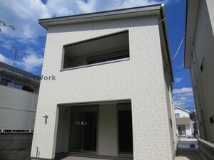 ラヴェール作の山外観写真