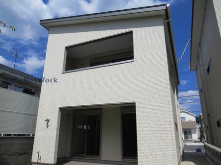 ラヴェール作の山外観写真