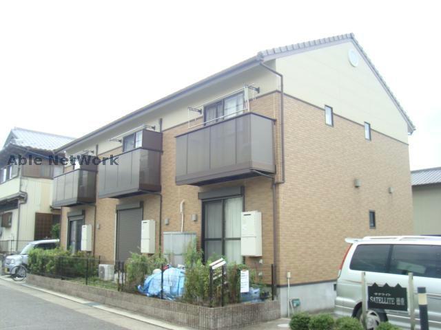 SATELLITE徳重
