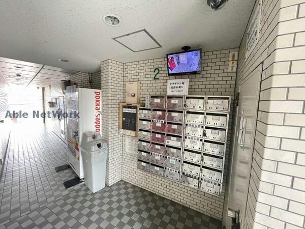 建物設備