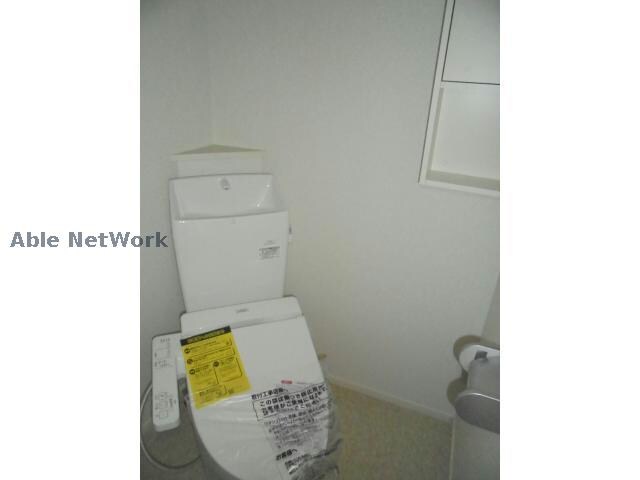 物件内観写真21　