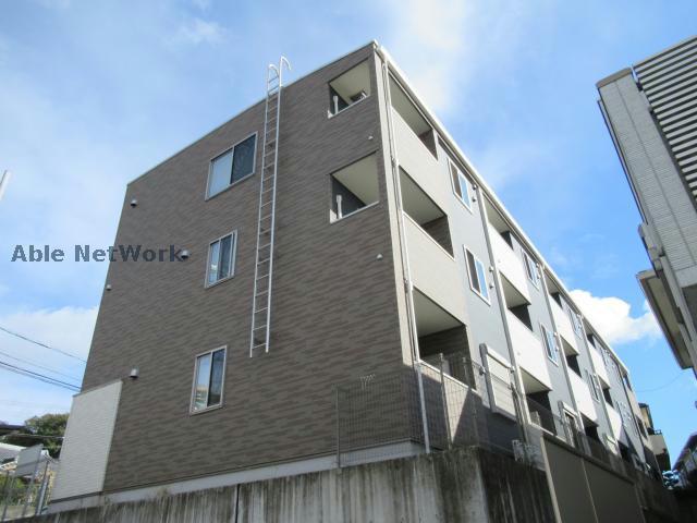 ロイヤルコート上ノ山