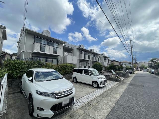 ラフィナートみどり