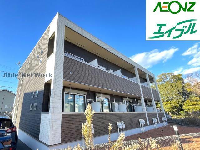 ドミールヤマトⅡ