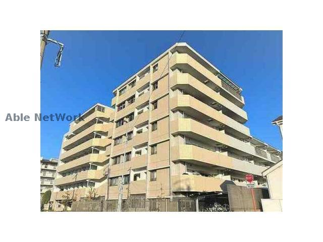 ライオンズ薬師山ヒルトップスクエア