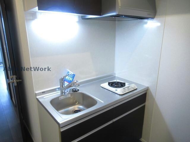 物件内観写真9　(※同物件、別部屋の写真です)