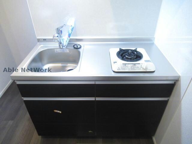 物件内観写真10　(※同物件、別部屋の写真です)