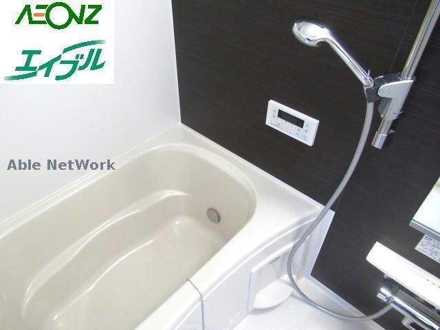 物件内観写真11　(※同物件、別部屋の写真です)