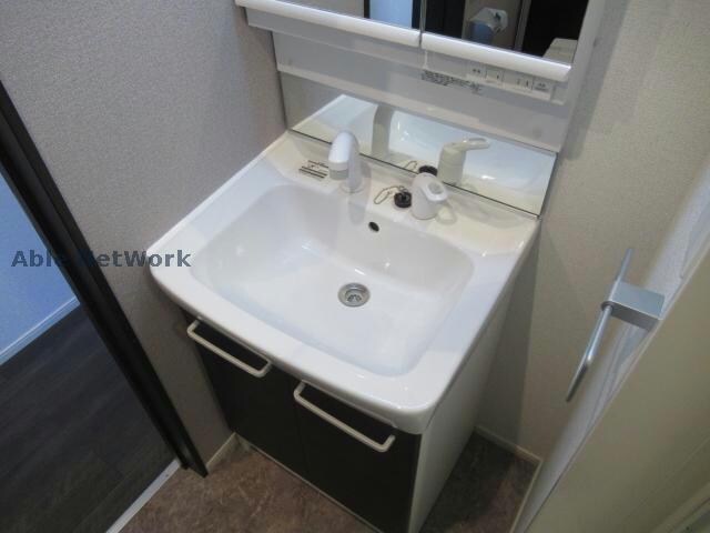 物件内観写真14　(※同物件、別部屋の写真です)