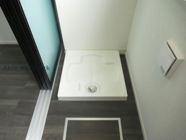 物件内観写真15　(※同物件、別部屋の写真です)