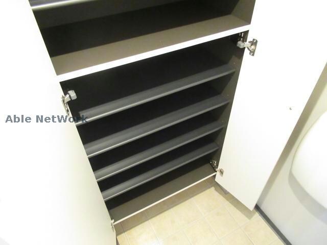 物件内観写真18　(※同物件、別部屋の写真です)