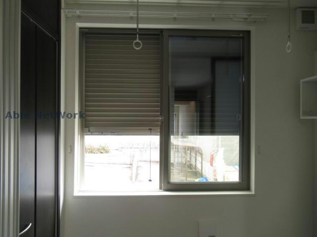 物件内観写真20　(※同物件、別部屋の写真です)