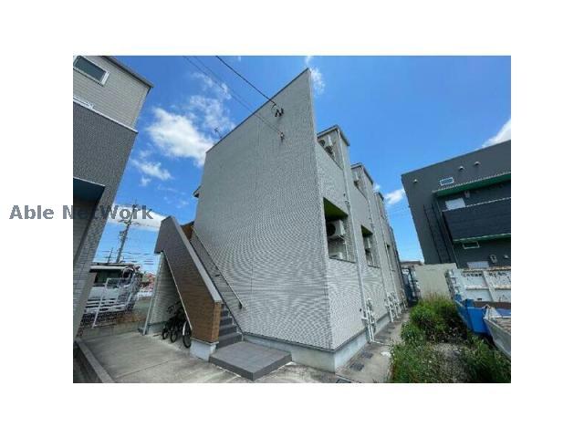 プランドール（大高町）