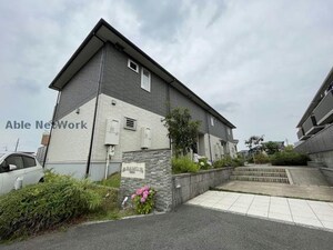ラーモ外観写真