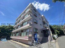 エクセル二村台の外観写真