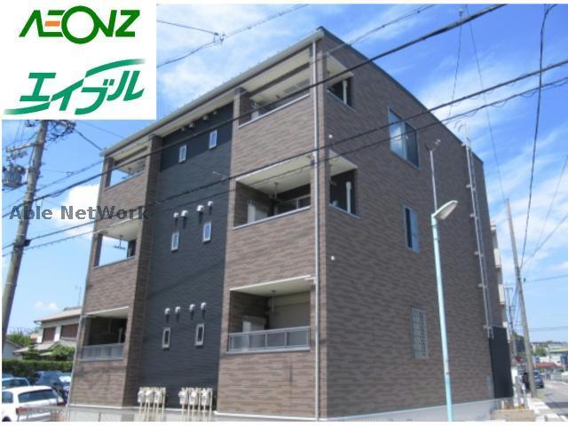 シャンポール潮見が丘