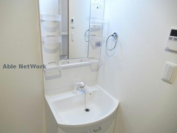 洗面所・脱衣所